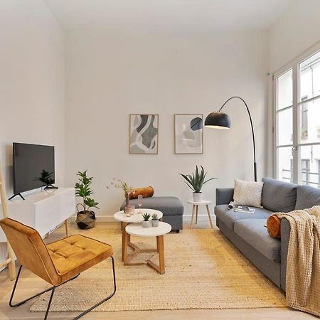 Beautiful Cosy Apartments In The Heart Of Amberes Exterior foto